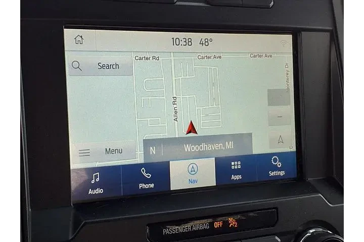 $29988 : Ford F-150 2019 4x4 XLT 4dr image 8