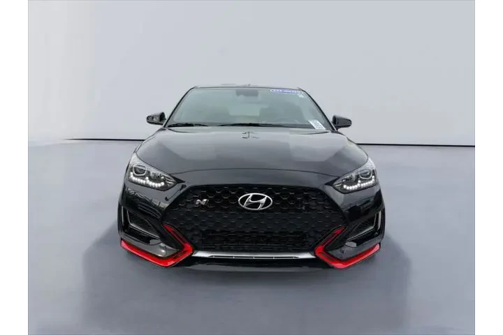 $22939 : Hyundai VELOSTER N 2022 3dr image 8