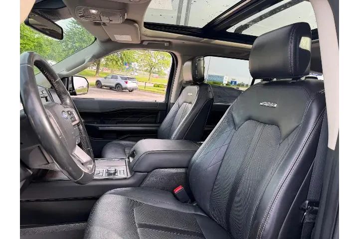 $33988 : Ford Expedition 2019 4x4 Pla image 3