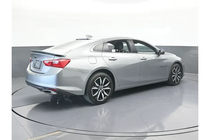 $18499 : Chevrolet Malibu 2024 RS 4dr image 6