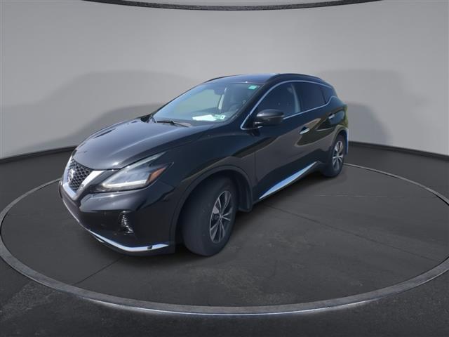 $22700 : PRE-OWNED 2021 NISSAN MURANO image 4