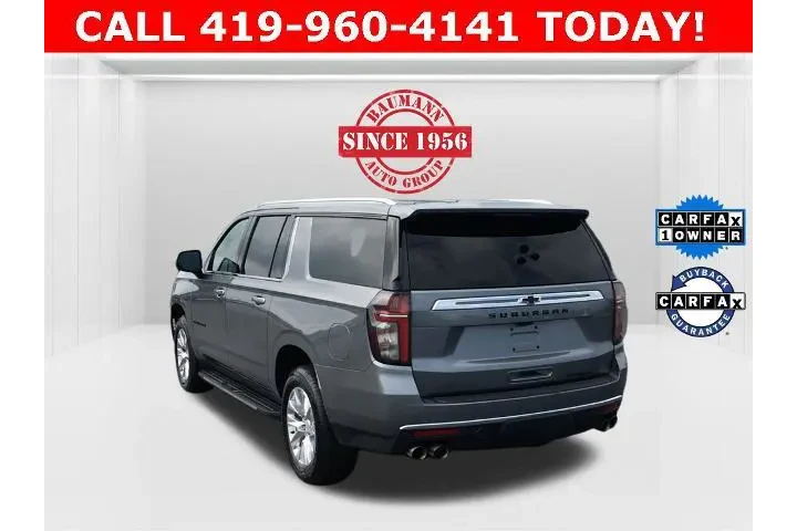 $47943 : Chevrolet Suburban 2021 4x4 image 8
