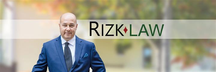 Rizk Law image 1