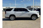 $38600 : Chevrolet Tahoe 2021 4x2 Pre thumbnail