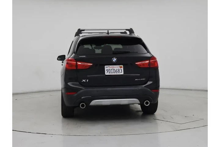 $24998 : BMW X1 2021 AWD xDrive28i 4d image 6