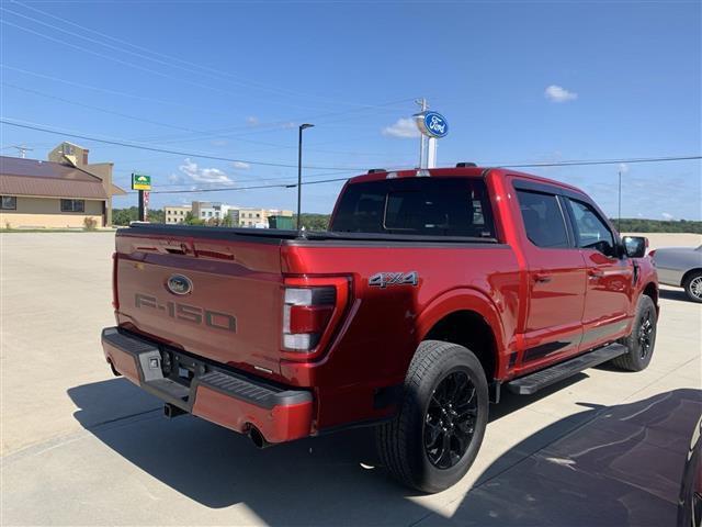 $64550 : 2023 F-150 Truck SuperCrew Ca image 5