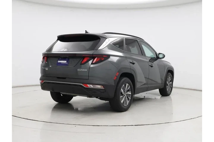 $28998 : Hyundai TUCSON Hybrid 2024 A image 8