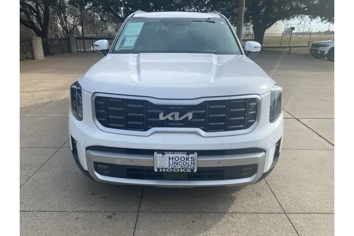 $37980 : Kia Telluride 2024 AWD SX-Pr image 9