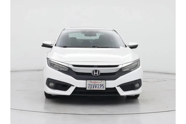 $16998 : Honda Civic 2017 Touring 2dr image 5
