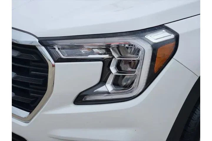 $21500 : GMC Terrain 2024 SLE 4dr SUV image 6