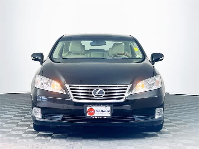 $12674 : PRE-OWNED 2011 LEXUS ES 350 3 image 3