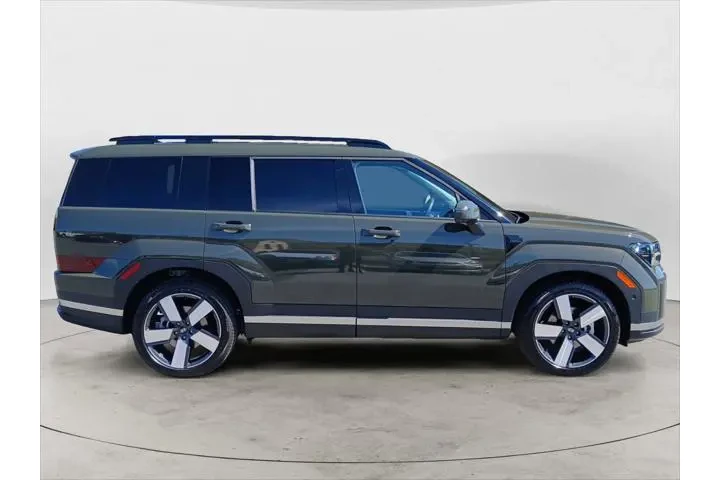 $39716 : Hyundai SANTA FE Hybrid 2025 image 6