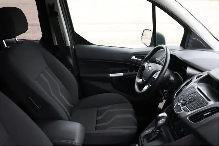 $18950 : Ford Transit Connect 2016 XL image 10