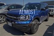 $28988 : 2023 Bronco Sport Big Bend thumbnail