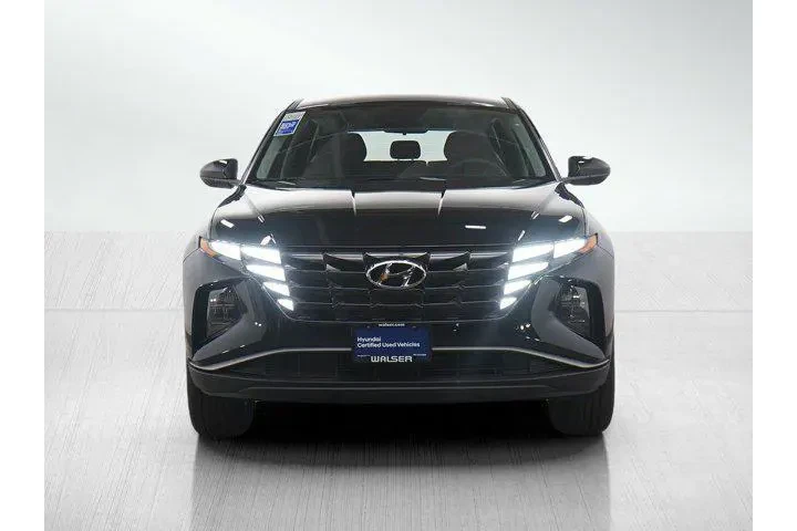 $22447 : Hyundai TUCSON 2024 AWD SE 4 image 8