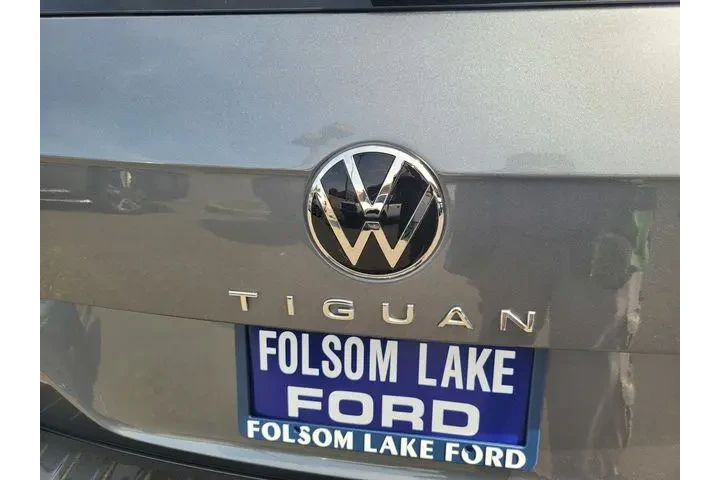 $22696 : Volkswagen Tiguan 2023 SE 4d image 7