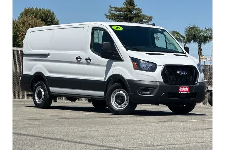 $39990 : Ford Transit 2024 150 3dr SW image 1