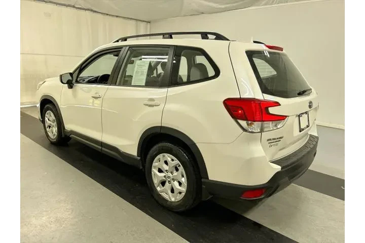 $22305 : Subaru Forester 2023 AWD Bas image 7