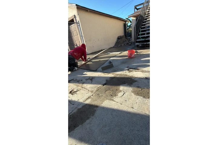 Busco empleo en contrucción image 1