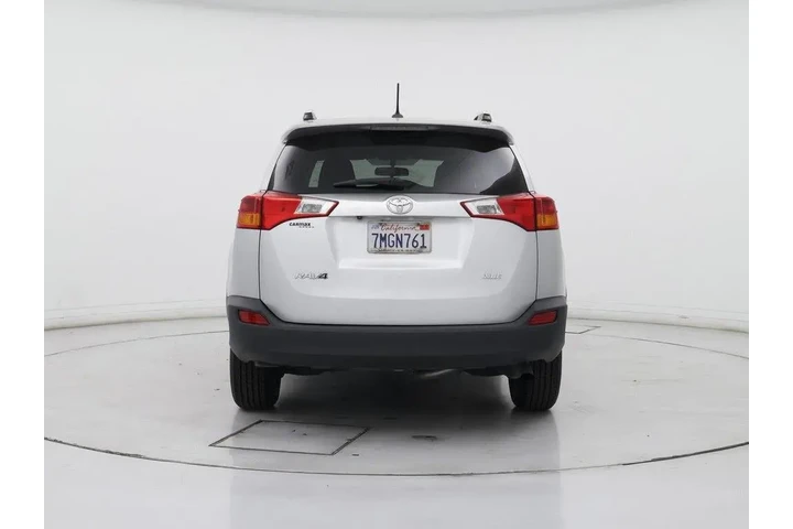 $18998 : Toyota RAV4 2015 XLE 4dr SUV image 6