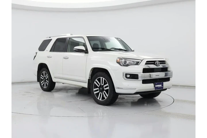 $34998 : Toyota 4Runner 2022 AWD Limi image 1
