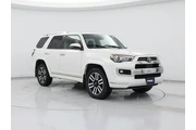 Toyota 4Runner 2022 AWD Limi en Raleigh