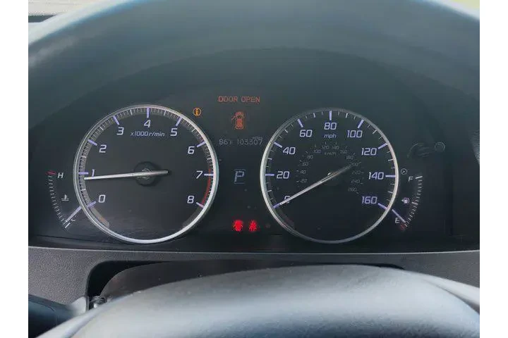 $11193 : Acura RDX 2013 4dr SUV w/Tec image 9