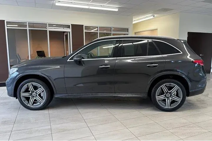 $39374 : Mercedes-Benz GLC 2023 AWD G image 7
