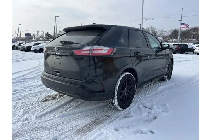 $32705 : Ford Edge 2024 AWD ST-Line 4 image 4