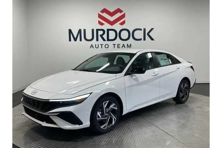 $24360 : Hyundai ELANTRA 2025 SEL Spo image 9