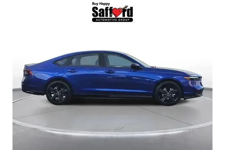 $32995 : Honda Accord Hybrid 2025 Spo image 9