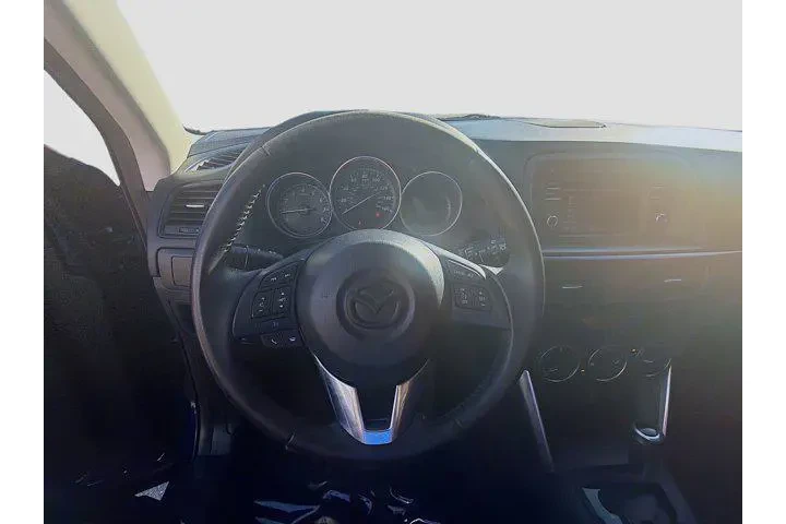 $8649 : Mazda CX-5 2014 Touring 4dr image 8