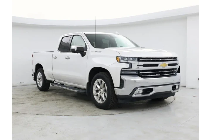 $31998 : Chevrolet Silverado 1500 201 image 1