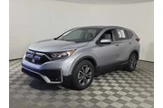 $24498 : Honda CR-V 2022 EX 4dr SUV thumbnail