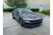 $19920 : Hyundai ELANTRA 2025 SEL Spo thumbnail