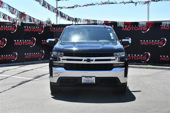 $34999 : Silverado 1500 LT image 2