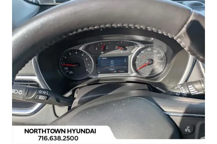 $19900 : Chevrolet Equinox 2021 4x4 L image 6