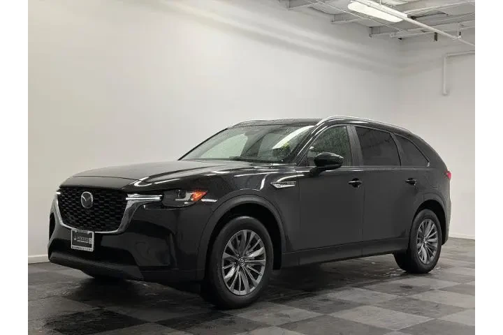 $32000 : Mazda CX-90 2025 AWD 3.3 Tur image 1