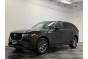 Mazda CX-90 2025 AWD 3.3 Tur en Silver Spring