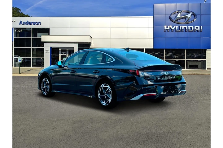 $26073 : Hyundai SONATA 2024 SEL 4dr image 5