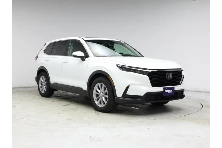 $27998 : Honda CR-V 2023 AWD EX-L 4dr image 1