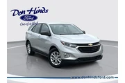 Chevrolet Equinox 2021 LS 4d en Elizabethtown