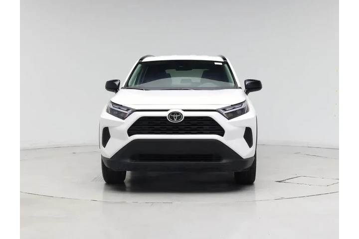 $28998 : Toyota RAV4 Hybrid 2025 AWD image 5