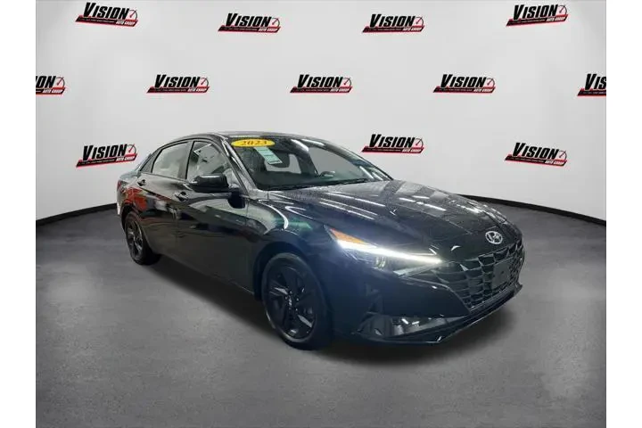 $20475 : Hyundai ELANTRA Hybrid 2023 image 3
