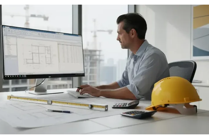 Estimator Needed image 1