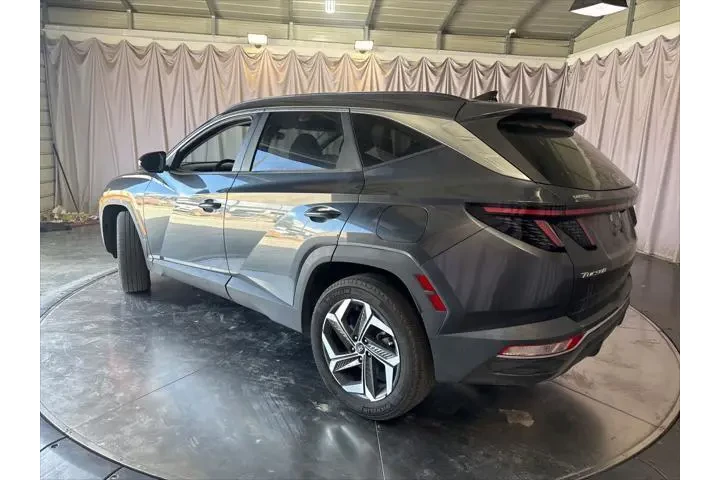 $21999 : Hyundai TUCSON 2022 AWD SEL image 6