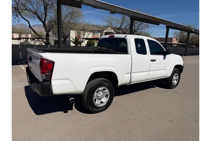 $16995 : 2018 Tacoma SR image 7