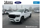 Ram 1500 2020 4x4 Big Horn 4 en Madison WV