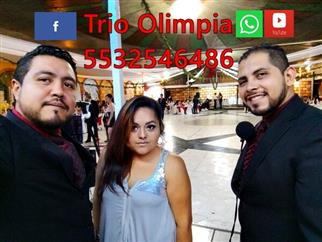 trios musicales en ecatepec image 1