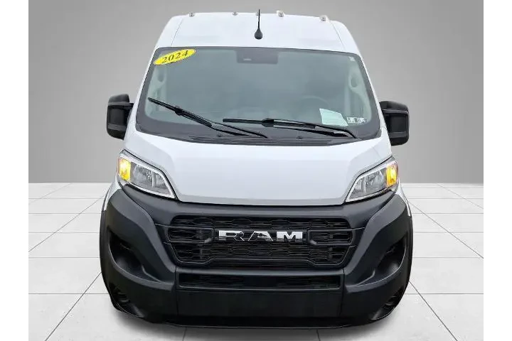 $36975 : Ram ProMaster 2024 Tradesman image 2